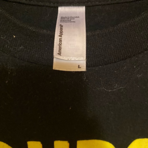 “Purse First” Bob the Drag Queen tshirt - Picture 2 of 3